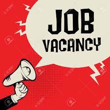 Vacancy For The Post As Head Tailor (Female)