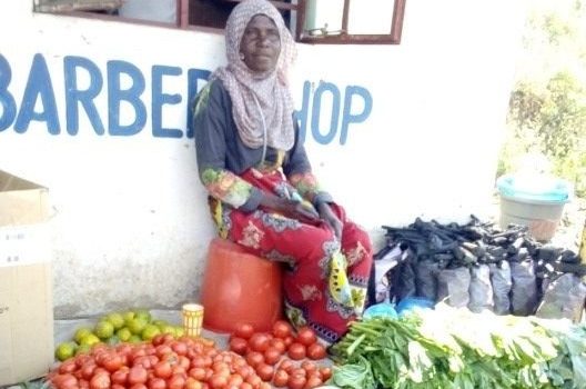 MASYAP Women Microfinance Programme