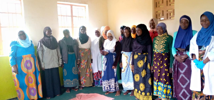 MASYAP Women Programme