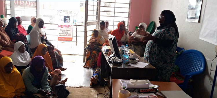 MASYAP Microfinance Programme