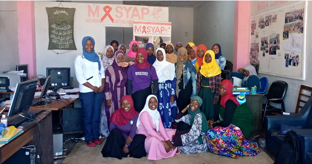 MASYAP Youth Programme