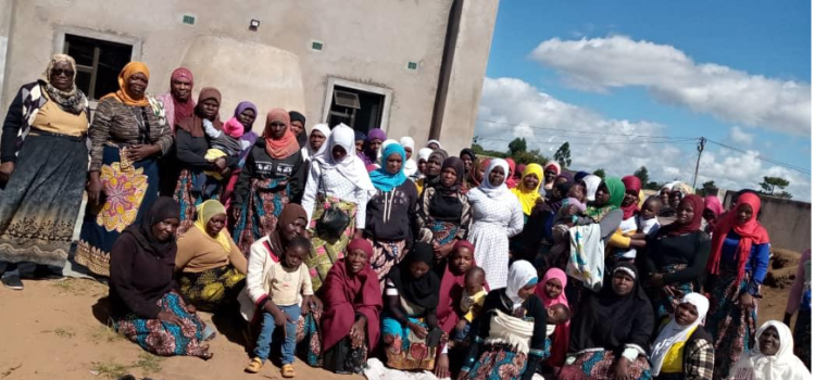 MASYAP Routine Outreach Programme