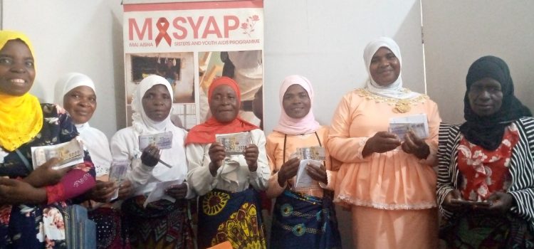 Empowering Women: The Microfinance Program