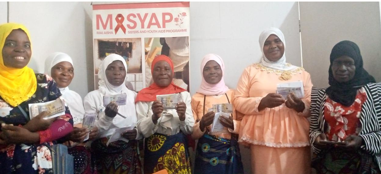 Empowering Women: The Microfinance Program