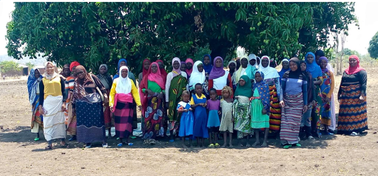 MASYAP’s October Outreach: Empowering Support Groups in Zomba, Thyolo, and Blantyre