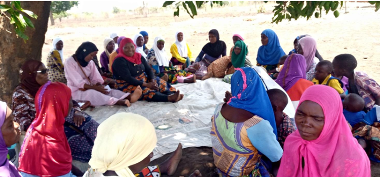 Strengthening Community Support: MASYAP Conducts Outreach to 12 Support Groups