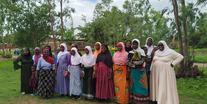 MASYAP Women Outreach Program