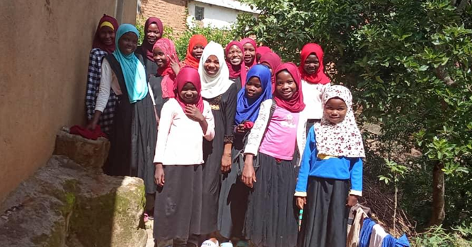 MASYAP Health Education and Youth Empowerment