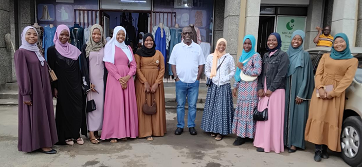 MASYAP School Fees Bursary Programme Follow-Up