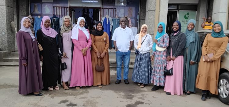 MASYAP School Fees Bursary Programme Follow-Up