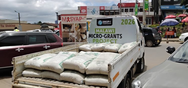 Murabaha Microfinance Item Disbursement