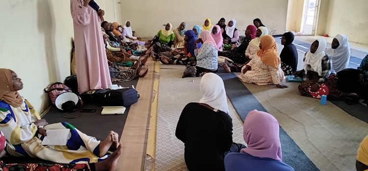 MASYAP Empowering Communities, Transforming Lives