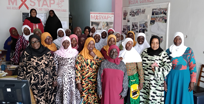 MASYAP Strengthens Unity, Leadership and Youth Support Through Community Engagement MASYAP Strengthens Unity, Leadership and Youth Support Through Community Engagement